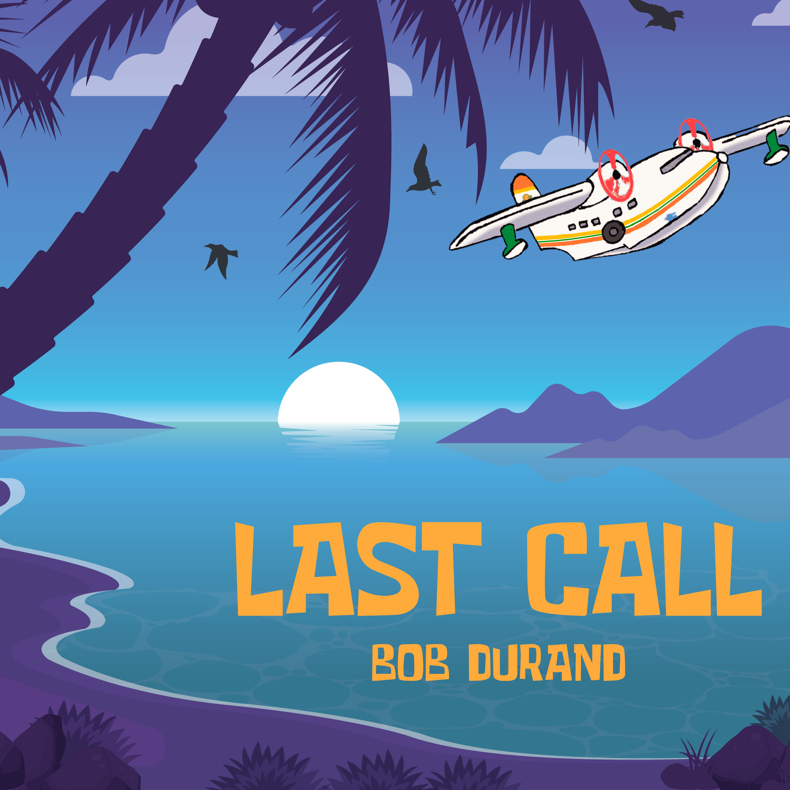 LastCall_BobDurand_SingleArt