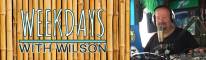 WEEDAYS-WILSON